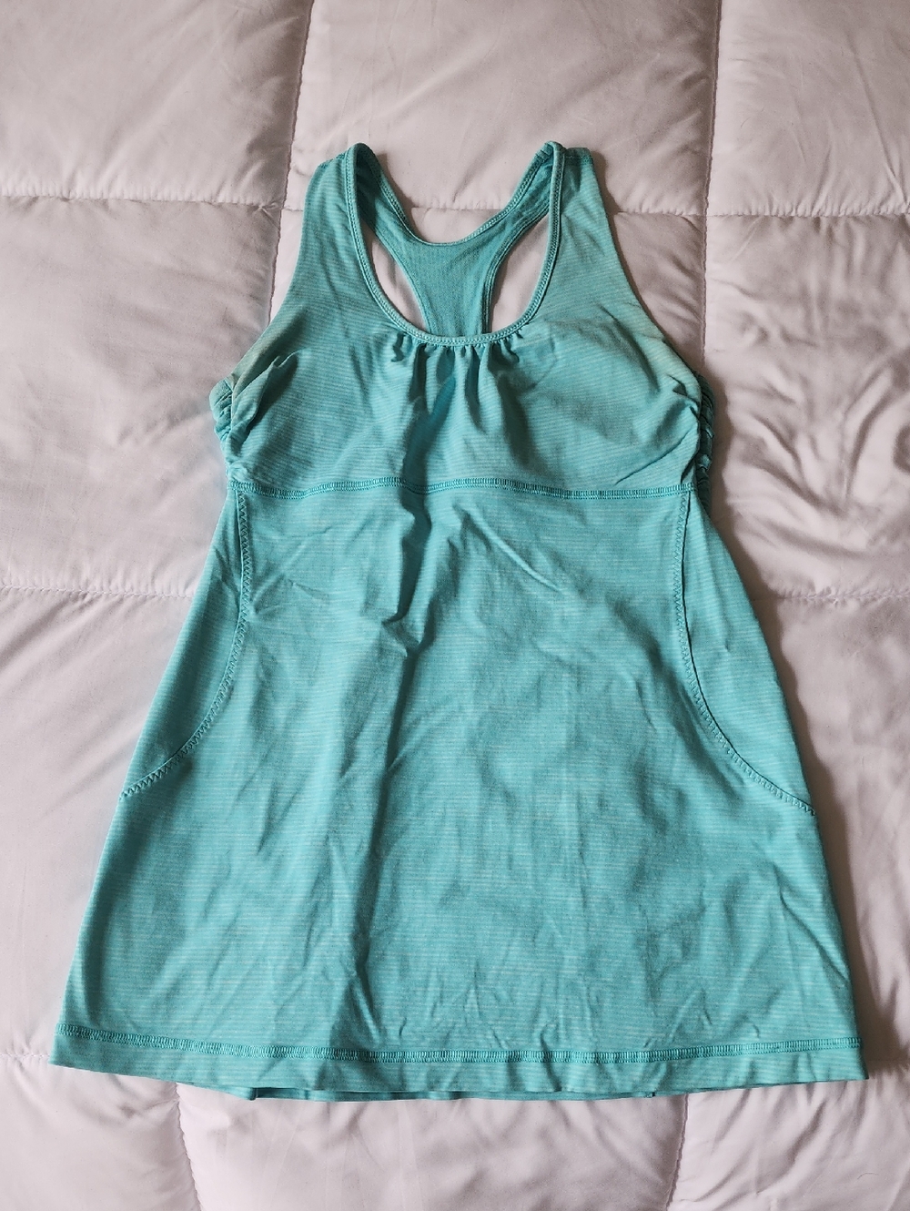 Lululemon Racerback Tanktop